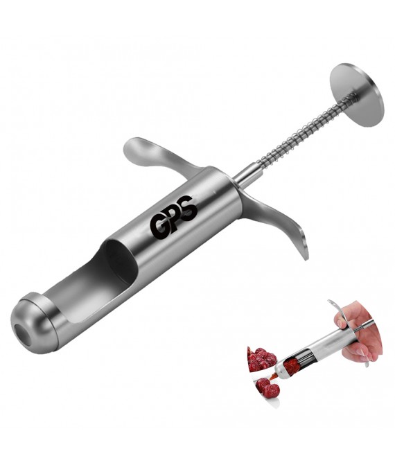 Stainless Steel Jujube Corer