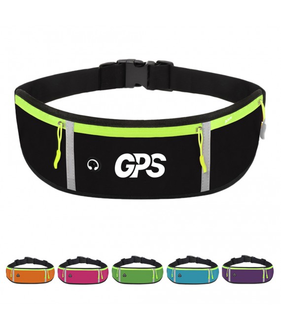 Women's Sports Waist Bag Running Belt