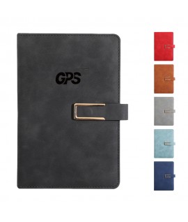 A5 Check Registers for Personal Notebook