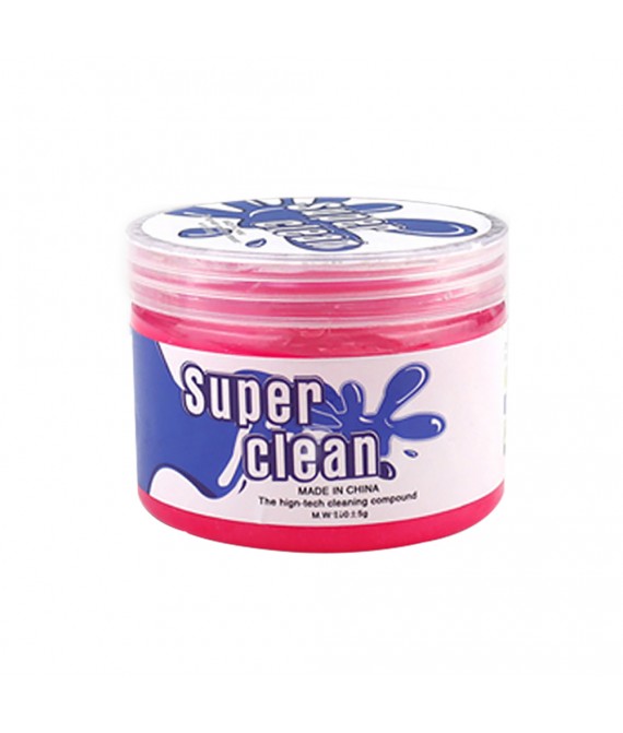 Car Or Keyboard Gap Cleaning Gel