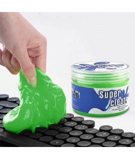 Car Or Keyboard Gap Cleaning Gel