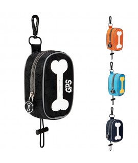 Dog Poop Trash Bag Holder