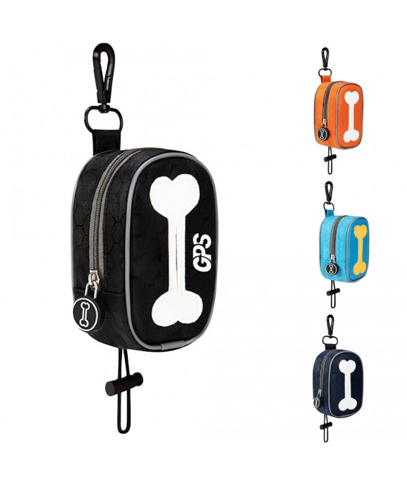 Dog Poop Trash Bag Holder