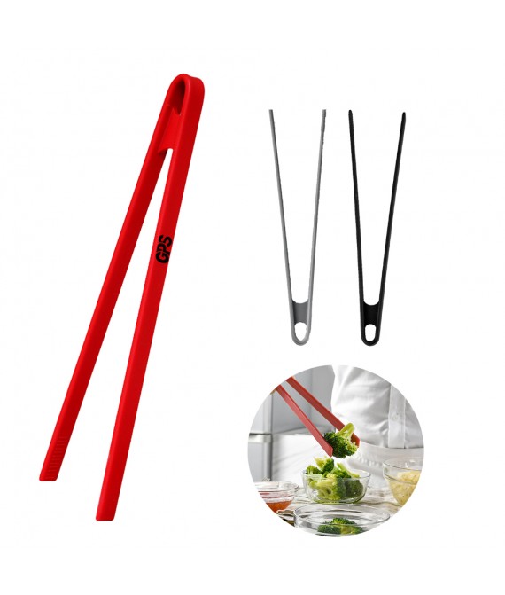 Silicone Kitchen Food Clip