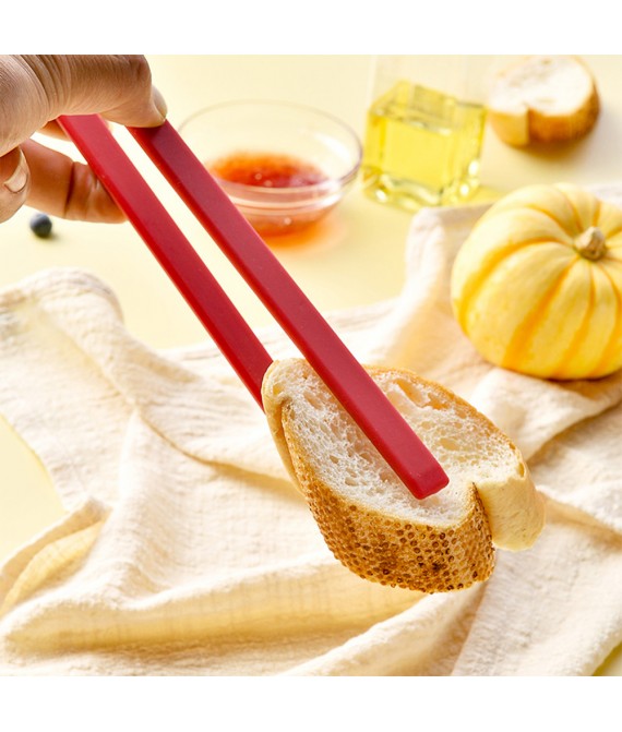 Silicone Kitchen Food Clip