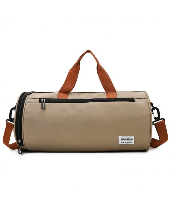 Large Capacity Fitness Sports Bag