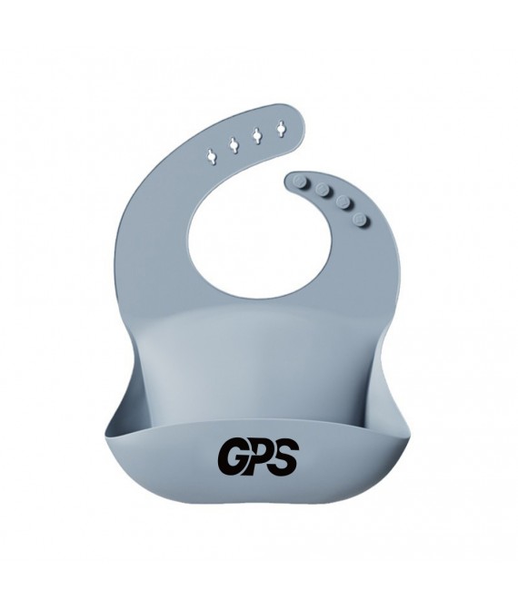 Baby Bib Silicone Waterproof Bib