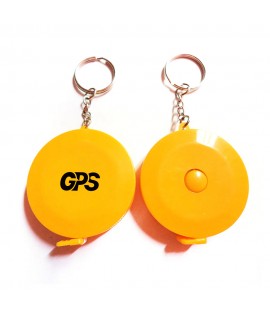 Mini Round Tape Measure