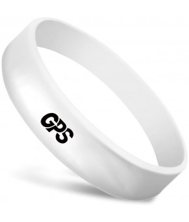 Silicone Bracelets with customized logo