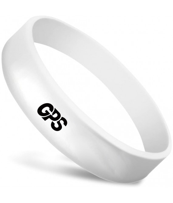 Silicone Bracelets with customized logo