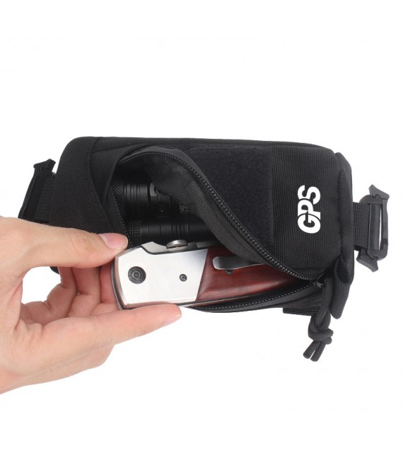 Lightweight Sling Backpack Tactical Shoulder EDC Bag