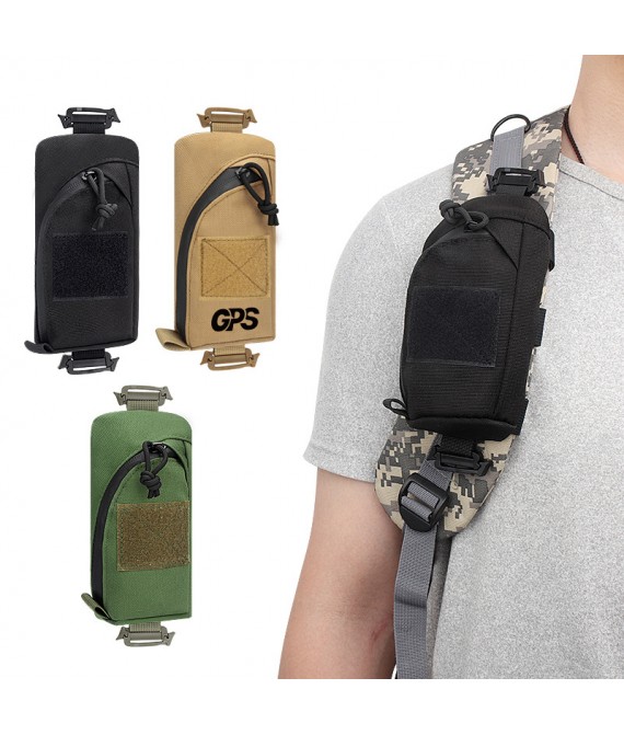Lightweight Sling Backpack Tactical Shoulder EDC Bag