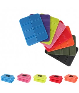 Foldable Sitting Mat Waterproof EVA Foam Sitting Pad for Outdoor