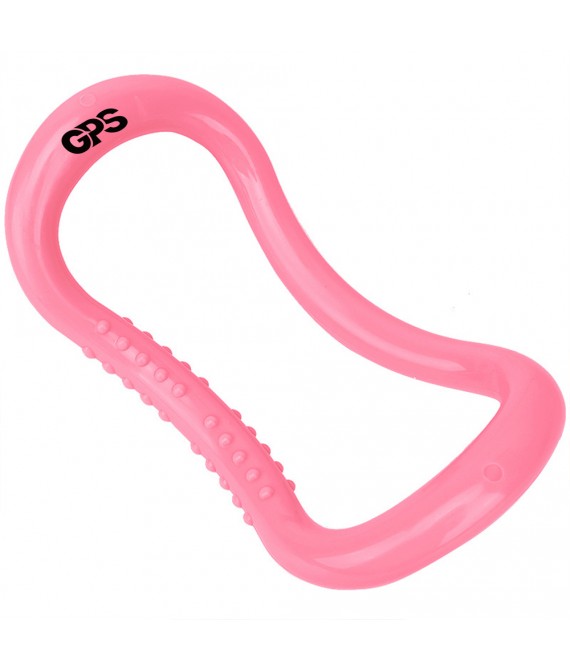 Shoulder Stretch Magic Circle Yoga Pilates Ring