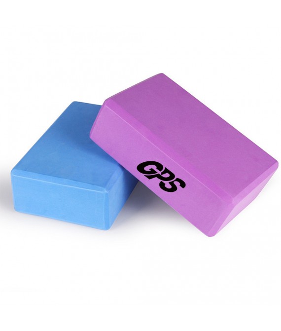EVA Foam Bricks Yoga Foam Exercise Blocks