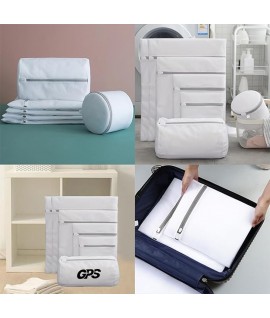 7Pcs Clothing Washing Bags With zipper