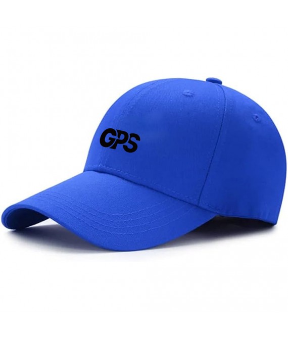 Customized embroidered logo cotton baseball cap