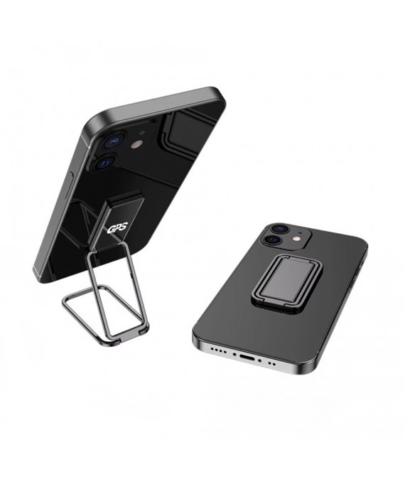 360 Rotating Foldable Mobile Phone Holder Stand For Universal Cell Phone