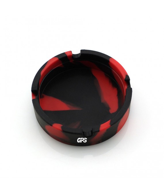 High Temperature Heat Resistant Silicone Ashtray