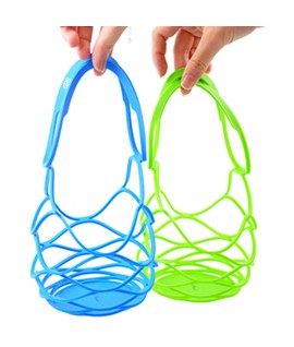 Silicone Wine Bottle Carrier Water Bottle Tote Bags
