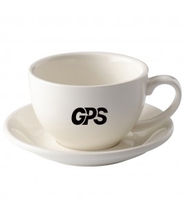 300ml ceramics coffee cup set