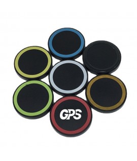 Mobile phone wireless charger pad with your logo