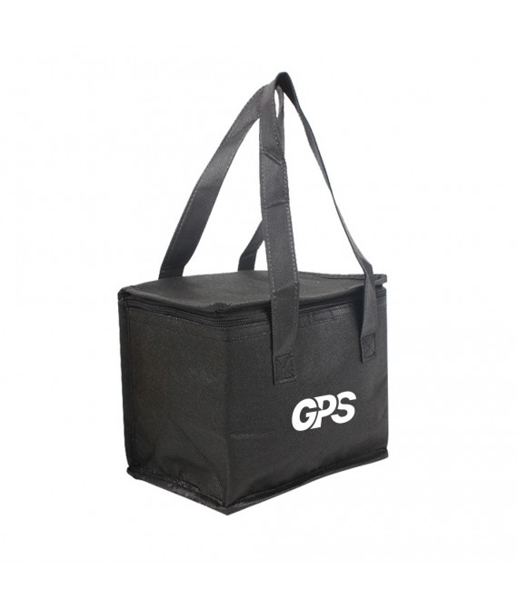 Reusable Grocery Tote, Soft Cooler Bag