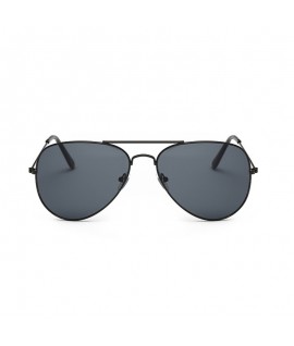 Classic Aviator Polarized Sunglasses for Men Women