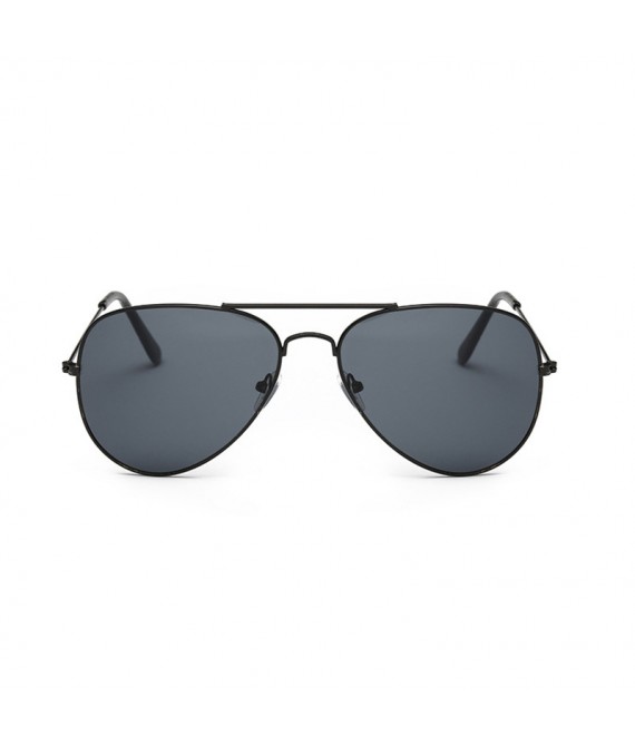 Classic Aviator Polarized Sunglasses for Men Women