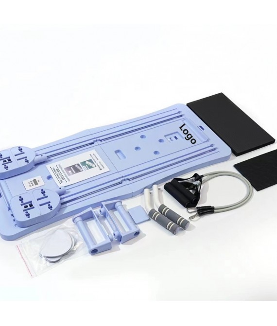 Multifunctional Fitness Board